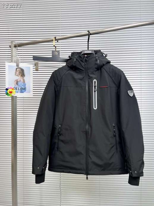 Picture of Armani Down Jackets _SKUArmaniM-3XLzyn018580